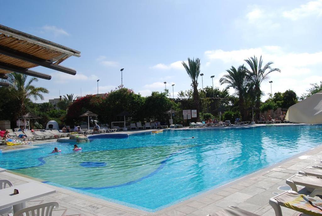 Hotel Complex House Near The Beach Pafos Zewnętrze zdjęcie